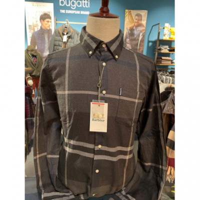 Chemise Barbour