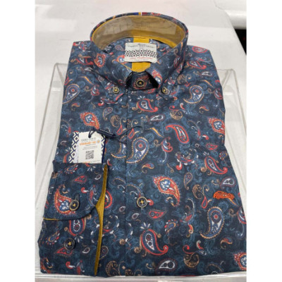 Chemise Seidensticker