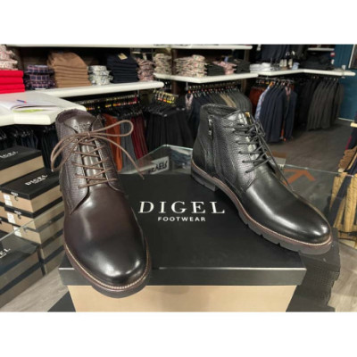 Boots Stallo Digel