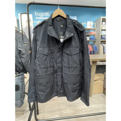 Blousons Barbour