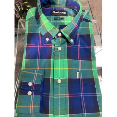 Chemise Barbour